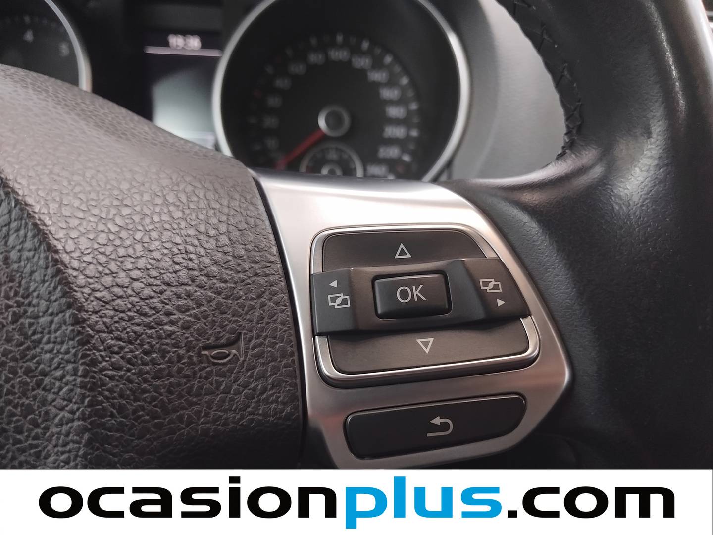 Volkswagen Golf Volkswagen Golf Sport 1.4 TSI (160 CV) 160cv