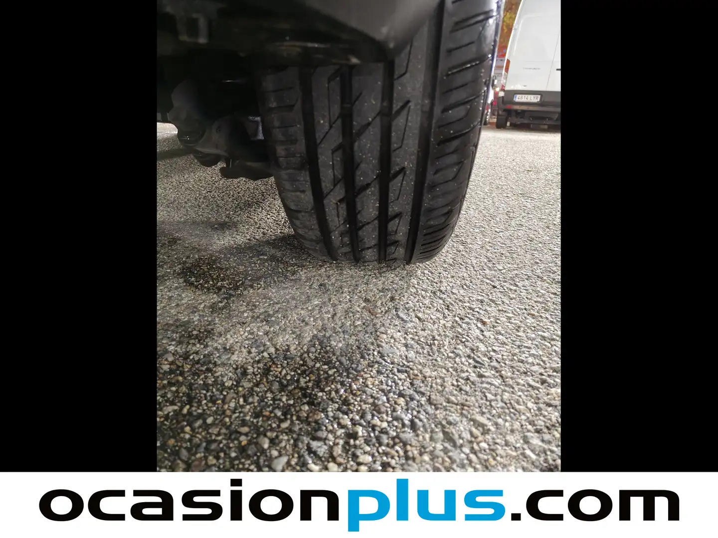 Foto Renault Mégane Renault Megane Limited TCe (140 CV) GPF EDC