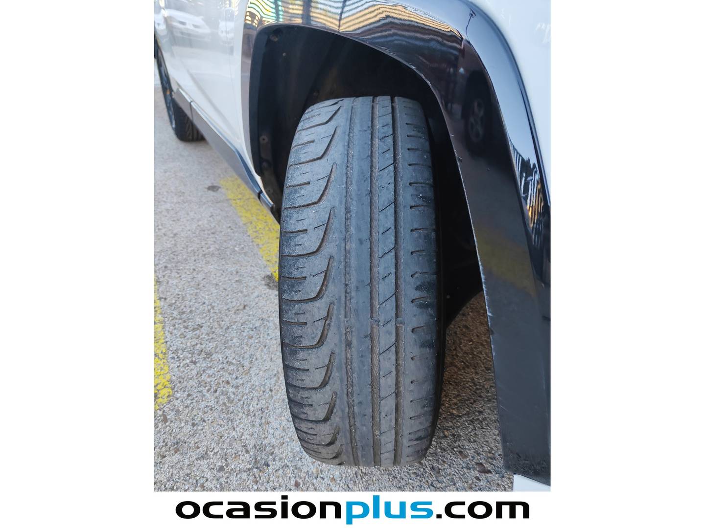 Toyota Rav4 Toyota Rav4 2.5l hybrid Feel! 160 kW (218 CV) seminuevo