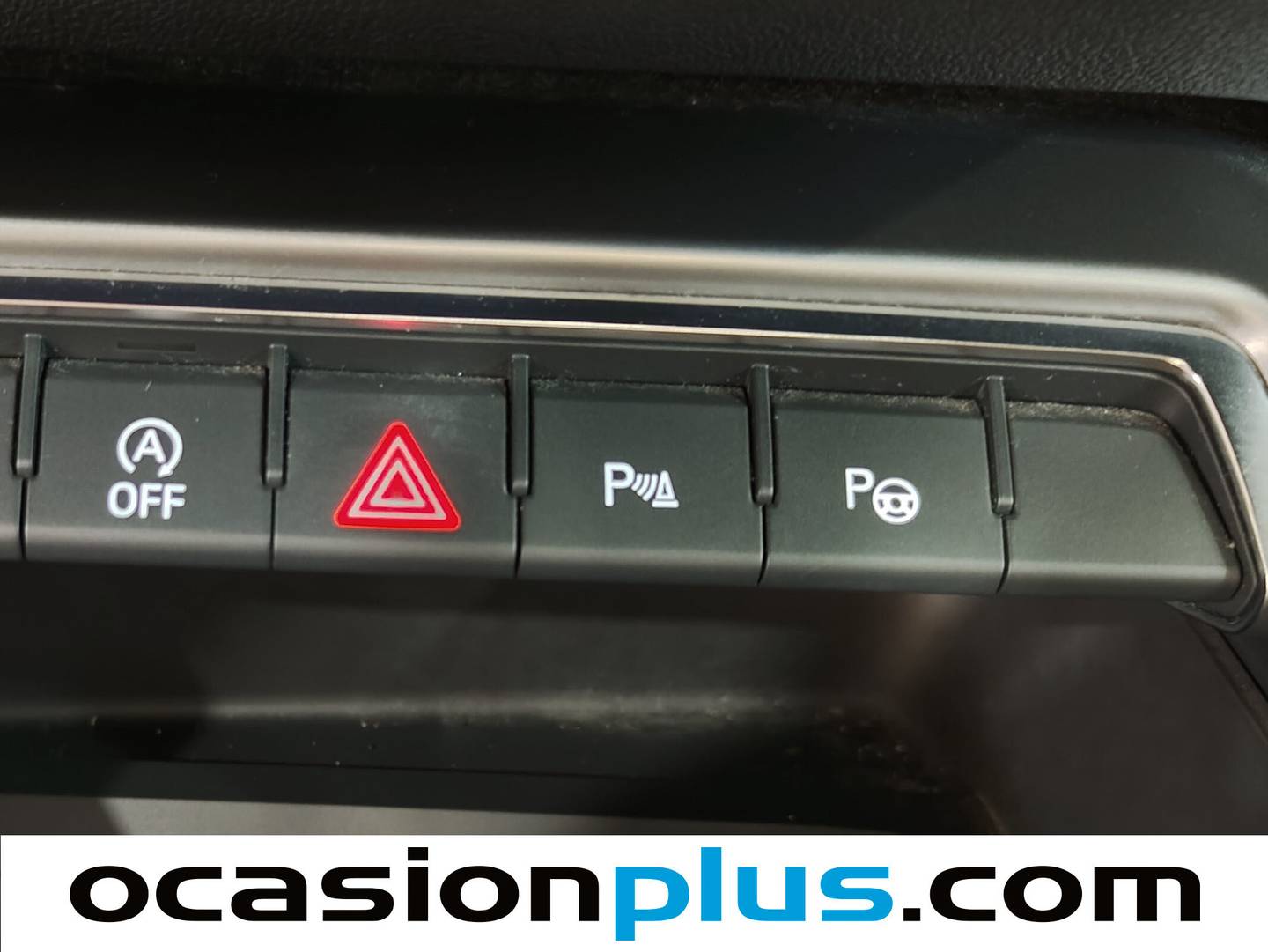 Audi A3 Audi A3 Sportback Sportback Genuine edition 30 TDI (116 CV) barato