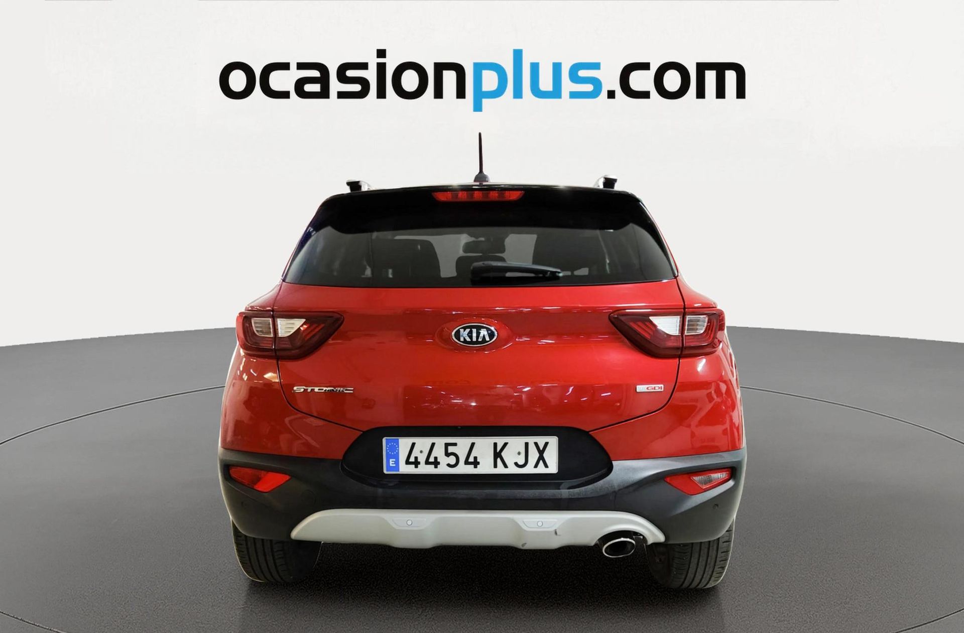 Kia Stonic 1.0 T-GDi Eco-Dynamic Drive - foto 15