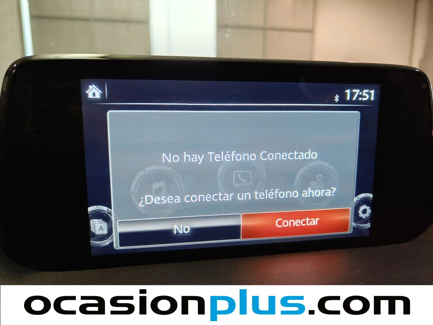 Foto Mazda CX-5 Mazda CX-5 2.0 G Zenith 2WD Auto (165 CV)