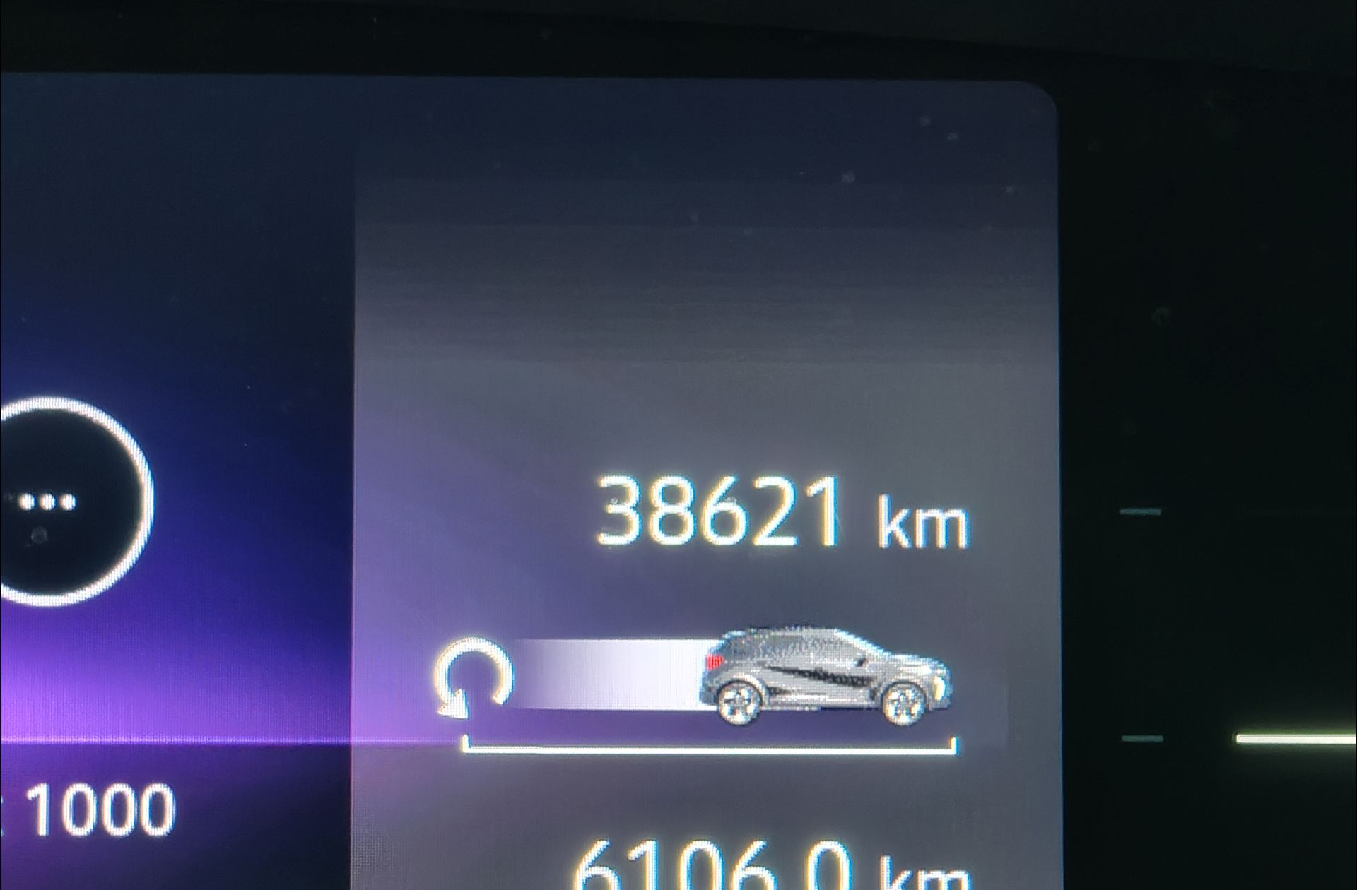 Renault Captur Techno TCe - foto 7