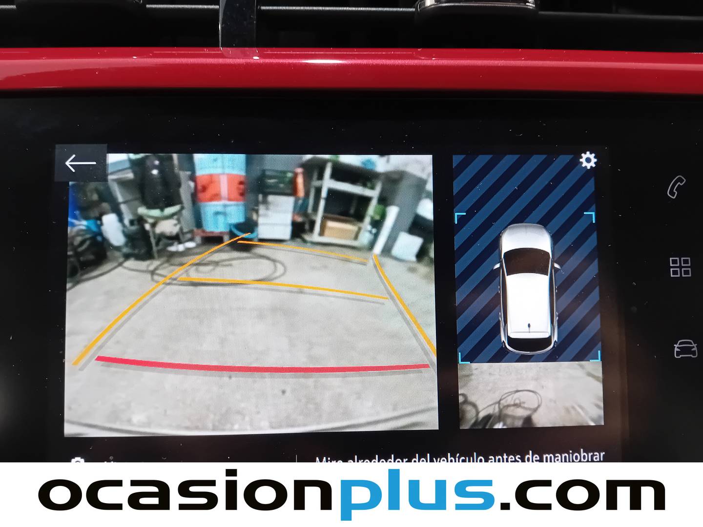 Opel Corsa Opel Corsa 1.2 Turbo XHL S&S GS-Line (100 CV) km 0