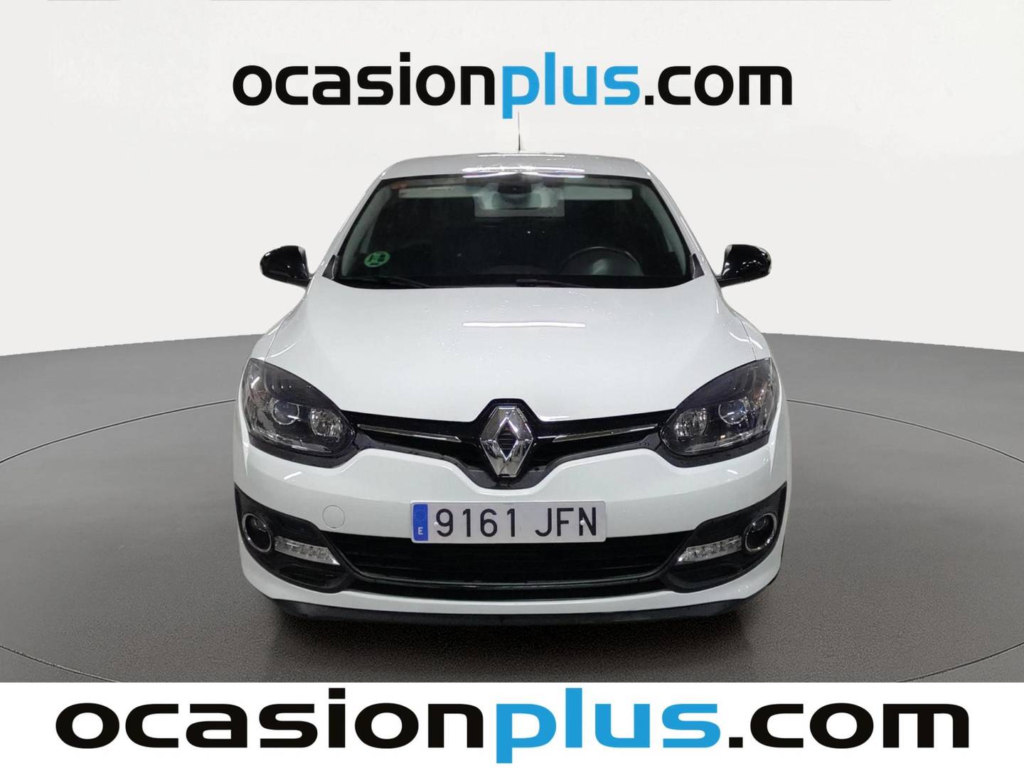 Renault Mégane Renault Megane Limited Energy S&S TCe (115 CV) barato