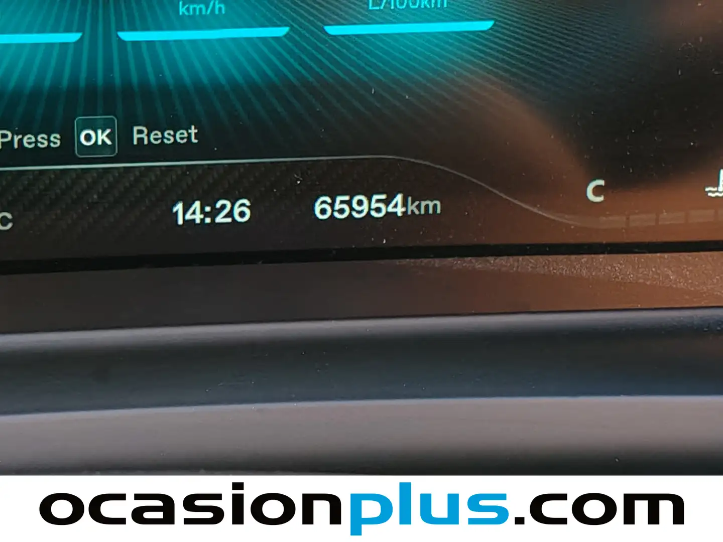 Foto MG HS MG HS 1.5 Turbo GDI Luxury (162 CV)