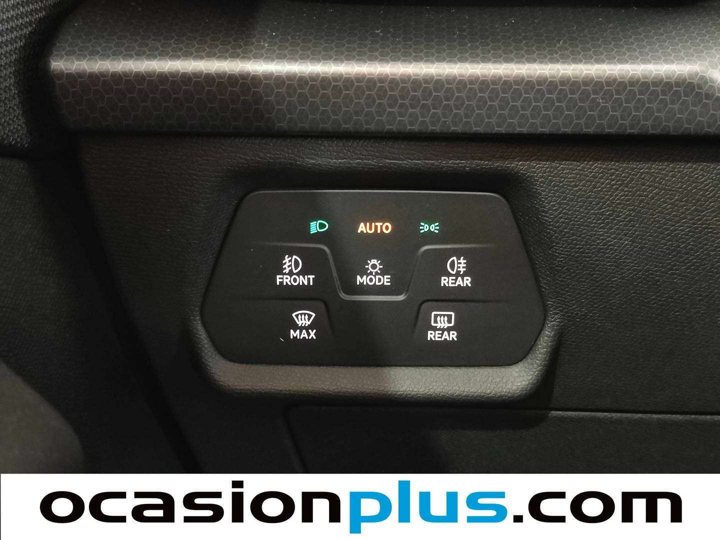 Acabados Seat León Seat León 1.5 TSI S&S Style XL (130 CV)