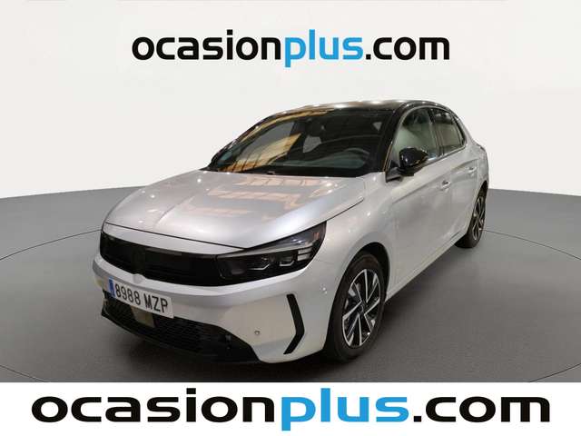 Opel Corsa 1.2 T XHL GS (100 CV) de segunda mano