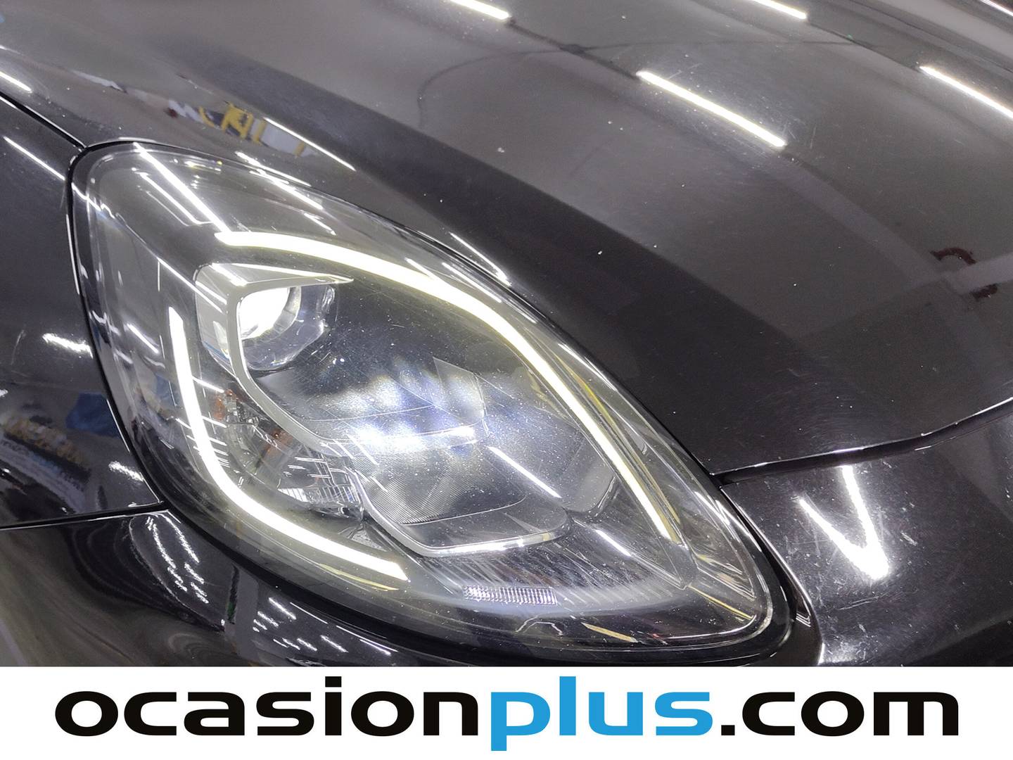 Ford Puma Ford Puma 1.0 EcoBoost MHEV Titanium Design (125 CV) barato