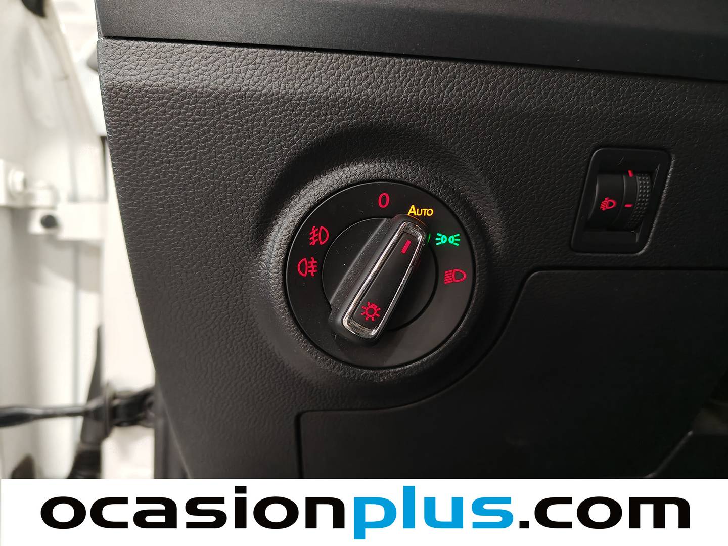 Acabados Seat Arona Seat Arona 1.0 TSI Ecomotive S&S Style (115 CV)