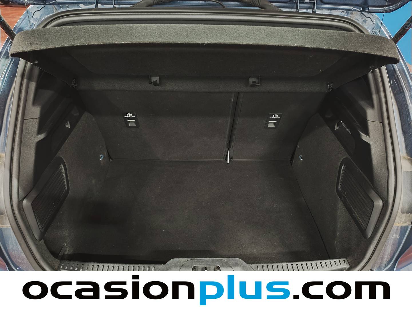 Foto Ford Focus Ford Focus 1.0 Ecoboost MHEV ST-Line (125 CV)