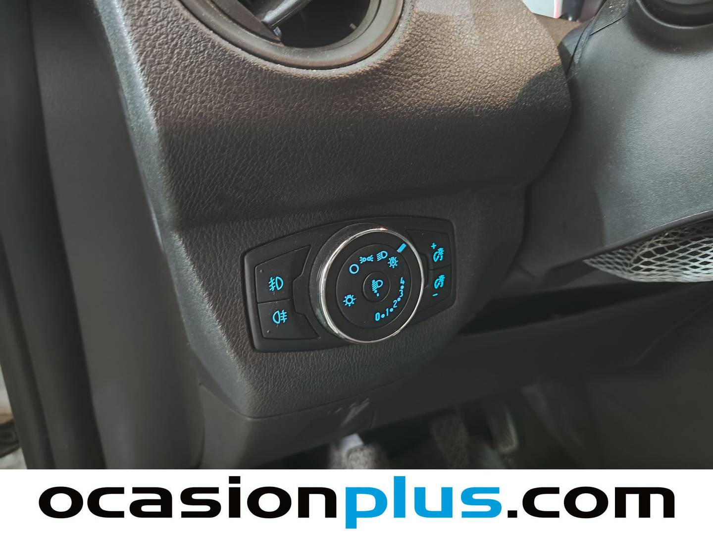Ford Transit Courier Ford Transit Courier Kombi 1.5 TDCi Trend (100 CV) 2020