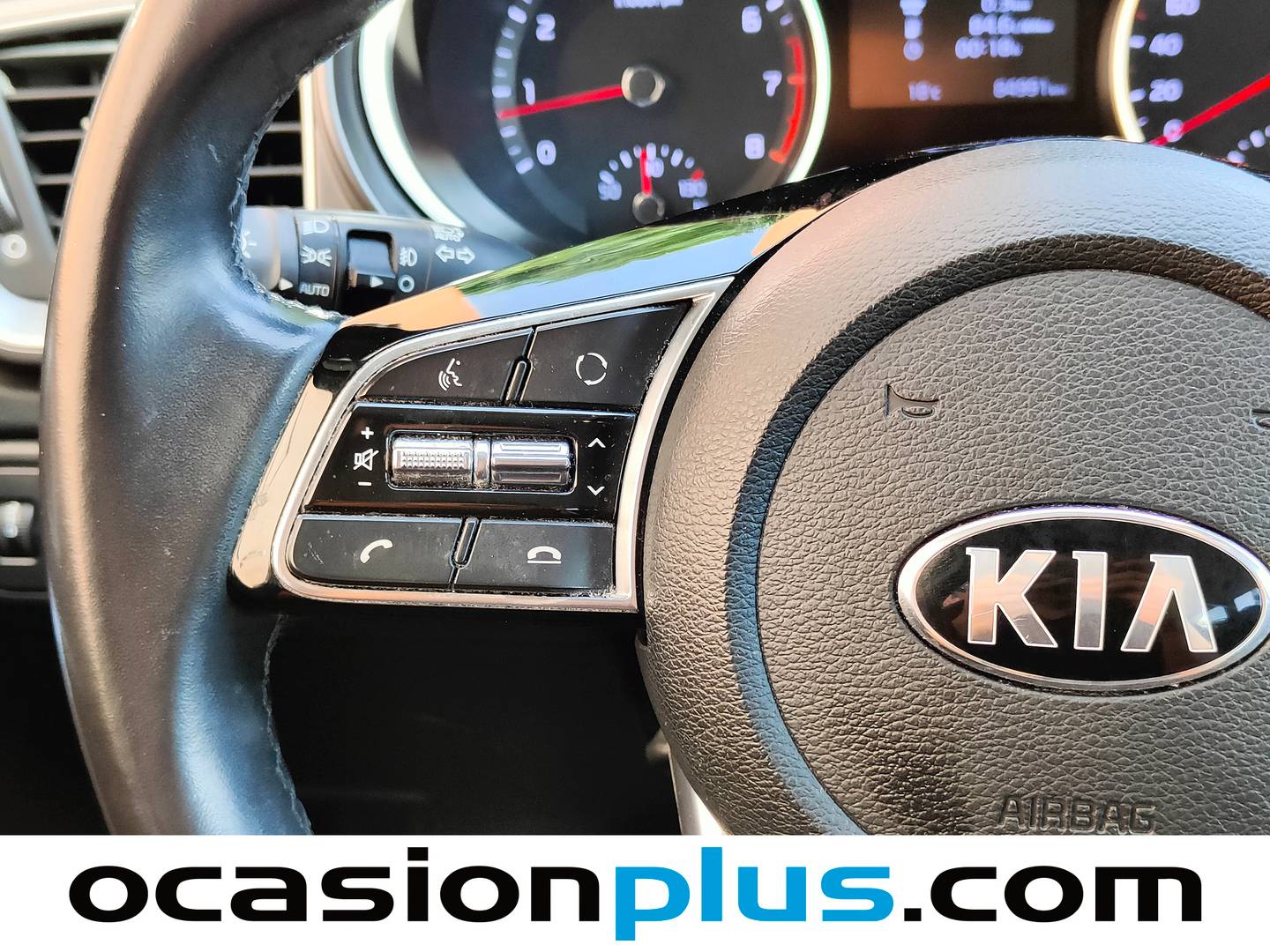 KIA Ceed Tourer KIA Ceed Tourer 1.4 T-GDi Eco-Dynamics Drive (140 CV) barato
