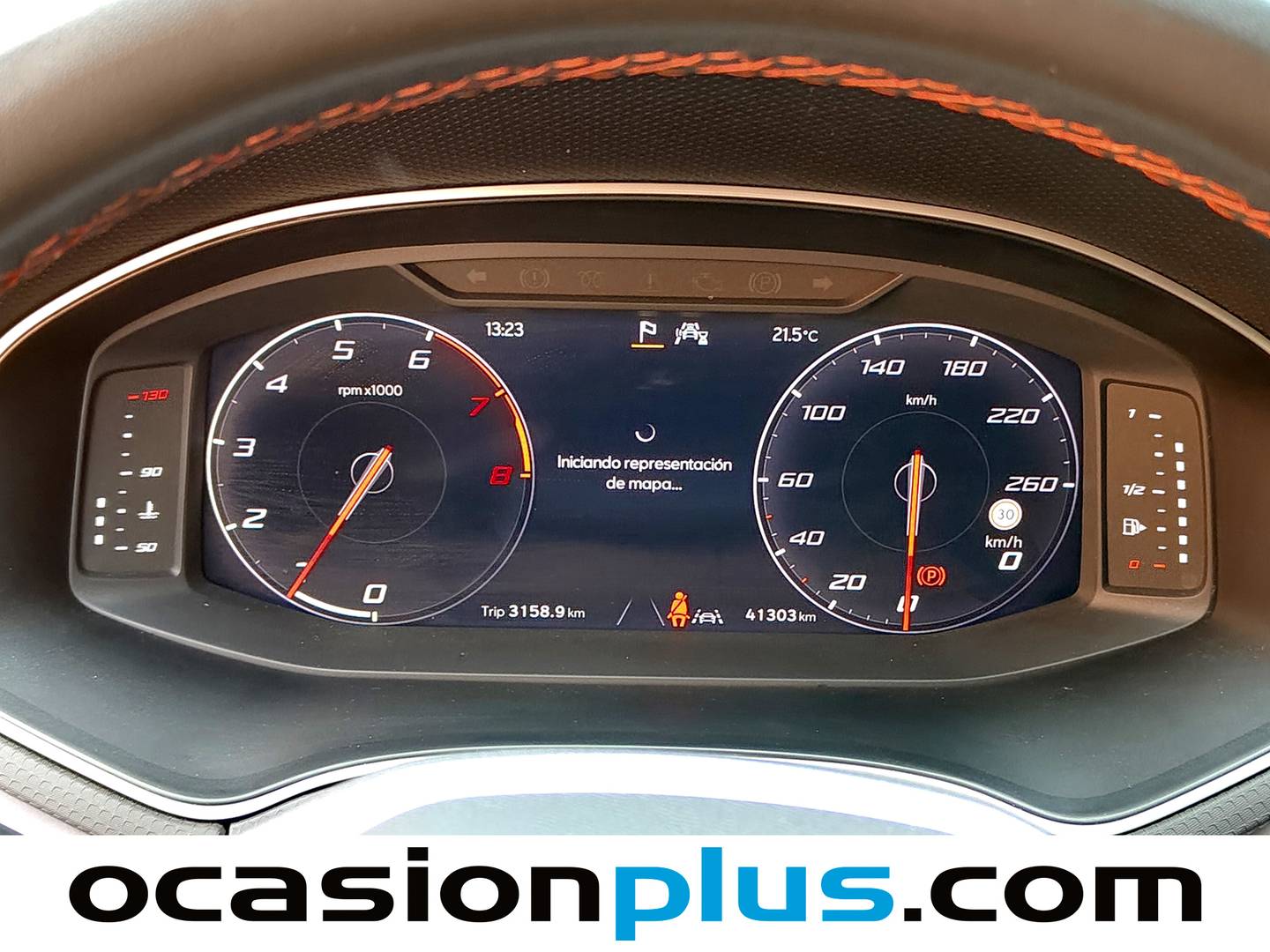 Foto Seat Ibiza SEAT Ibiza 1.0 TSI S&S FR XL (115 CV)