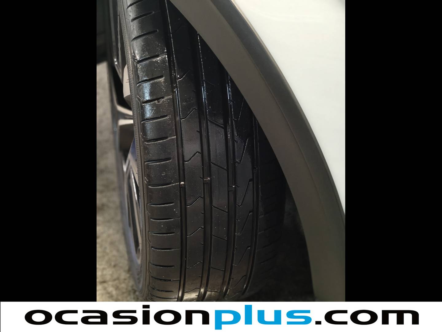 Foto Volkswagen Taigo Volkswagen Taigo R-Line 1.0 TSI (110 CV)