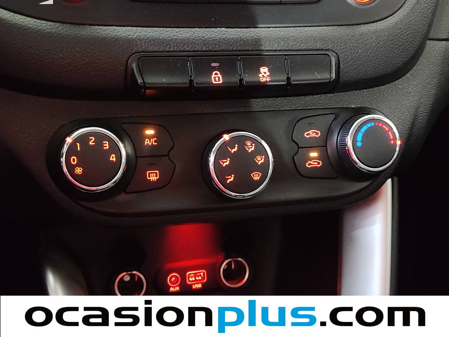 KIA Ceed KIA Ceed 1.4 CRDi WGT Business (90 CV) de ocasión