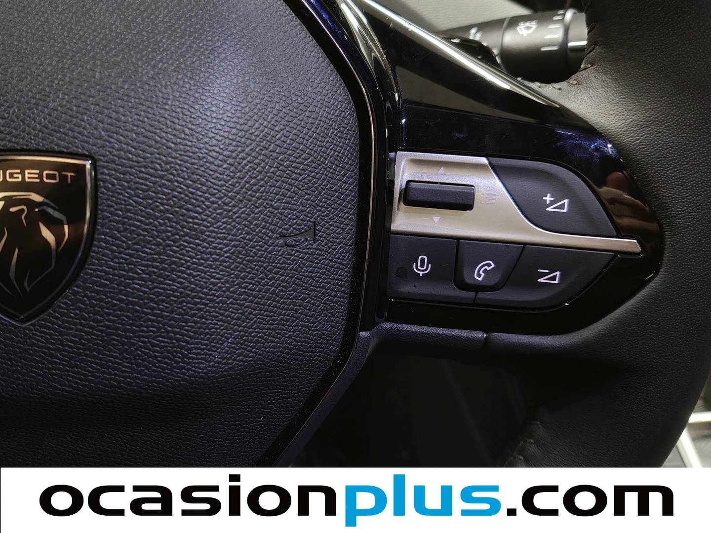 Peugeot 408 Peugeot 408 Allure PHEV 180 e-EAT8 (181 CV) 180cv