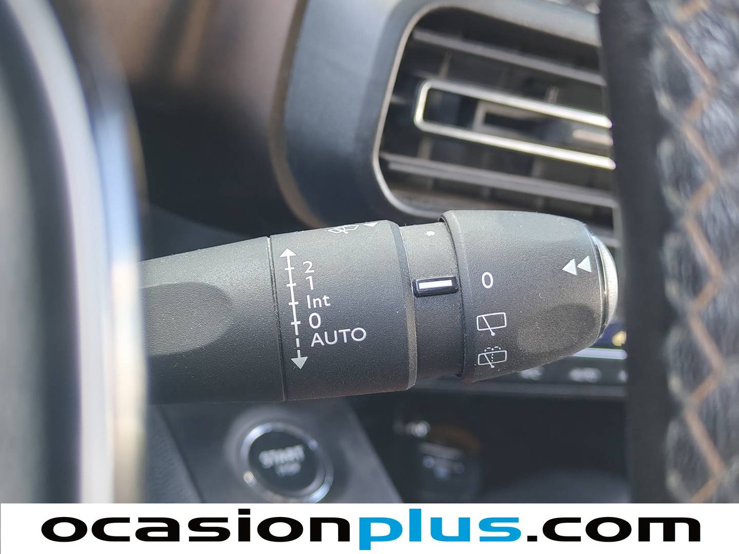 Foto Peugeot Rifter Peugeot Rifter BlueHDi 100 GT Line Standard (100 CV)