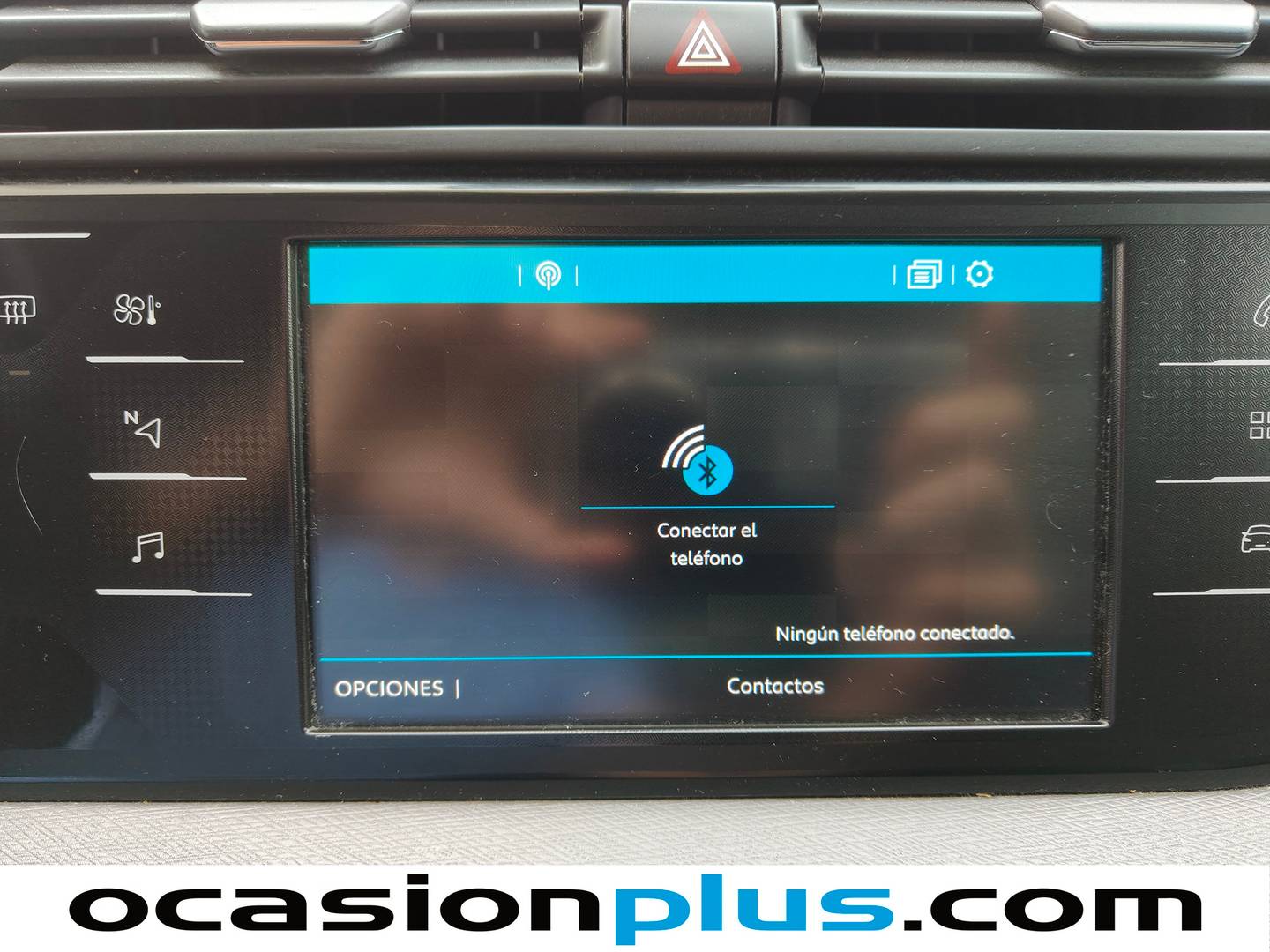 Citroën Grand C4 Picasso Citroën Grand C4 Picasso PureTech 130 6v S&S Feel (130 CV) 7 Plazas km 0