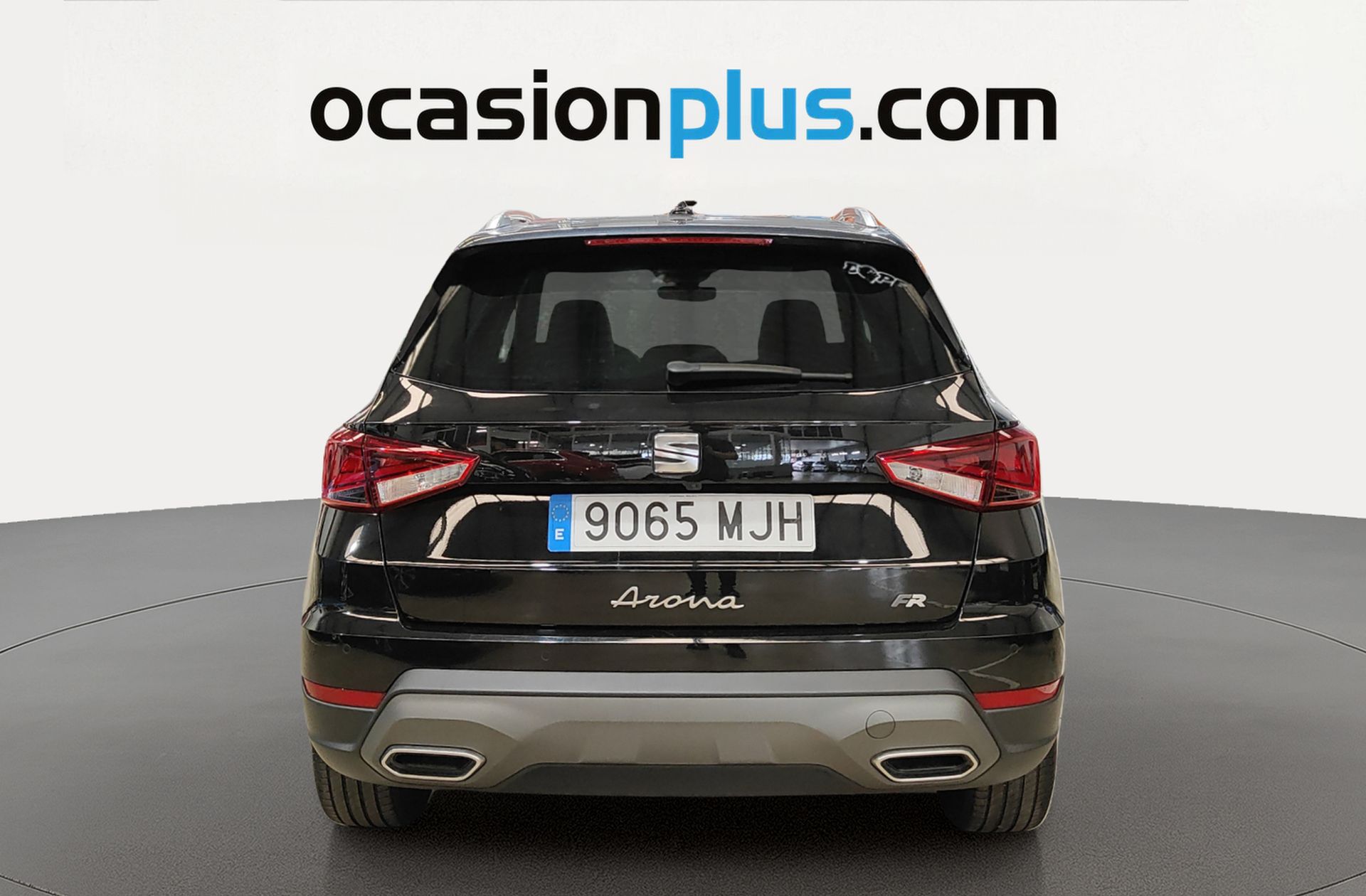SEAT Arona 1.0 TSI FR XL RX - foto 16