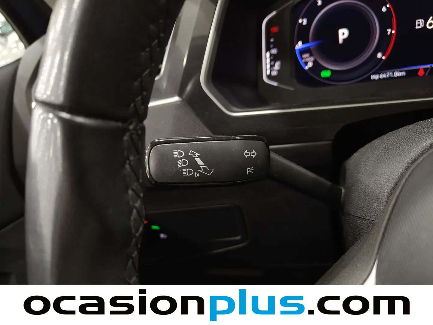 Foto Volkswagen Tiguan Volkswagen Tiguan Life 1.5 TSI (150 CV) DSG