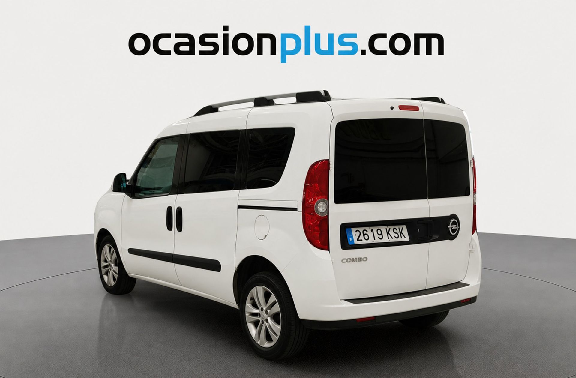 Opel Combo Combi 1.3 CDTI Tour Expression - foto 3
