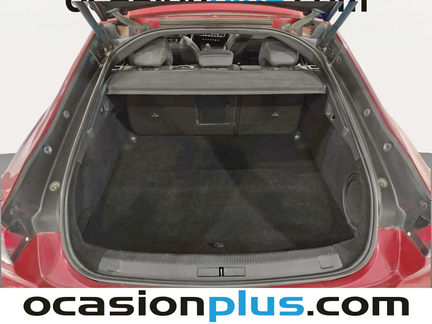 Foto Peugeot 508 Peugeot 508 BlueHDi 180 S&S GT EAT8 (180 CV)