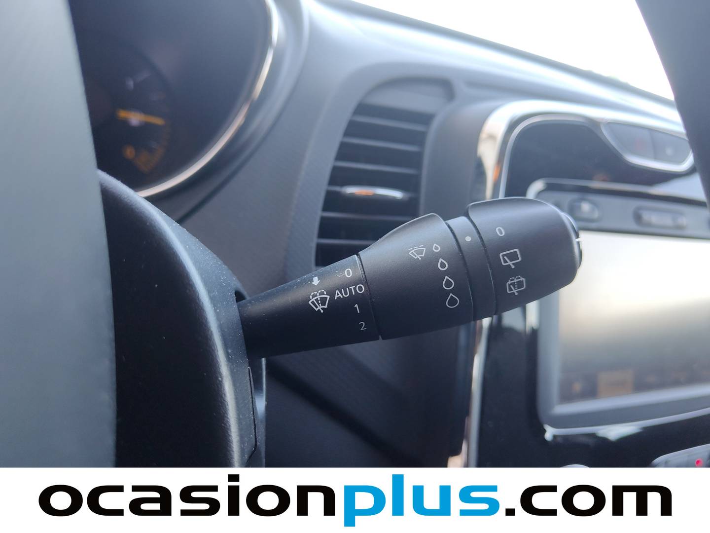 Renault Captur Renault Captur Zen Energy TCe (120 CV) EDC seminuevo