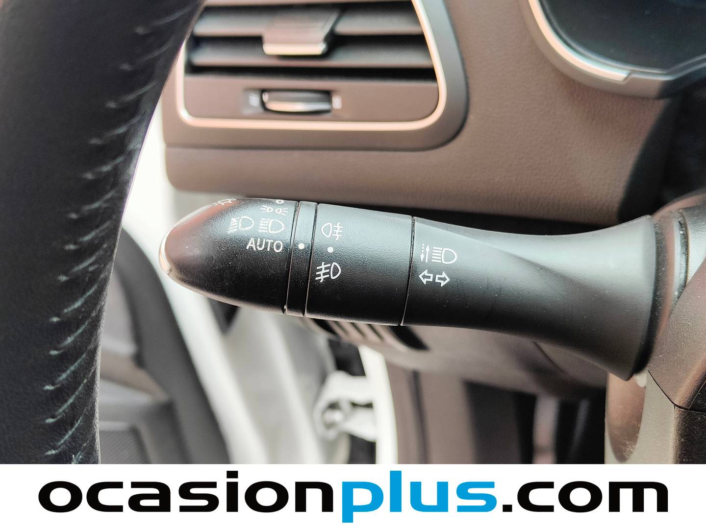 Renault Mégane Renault Megane Zen Energy TCe (130 CV) seminuevo