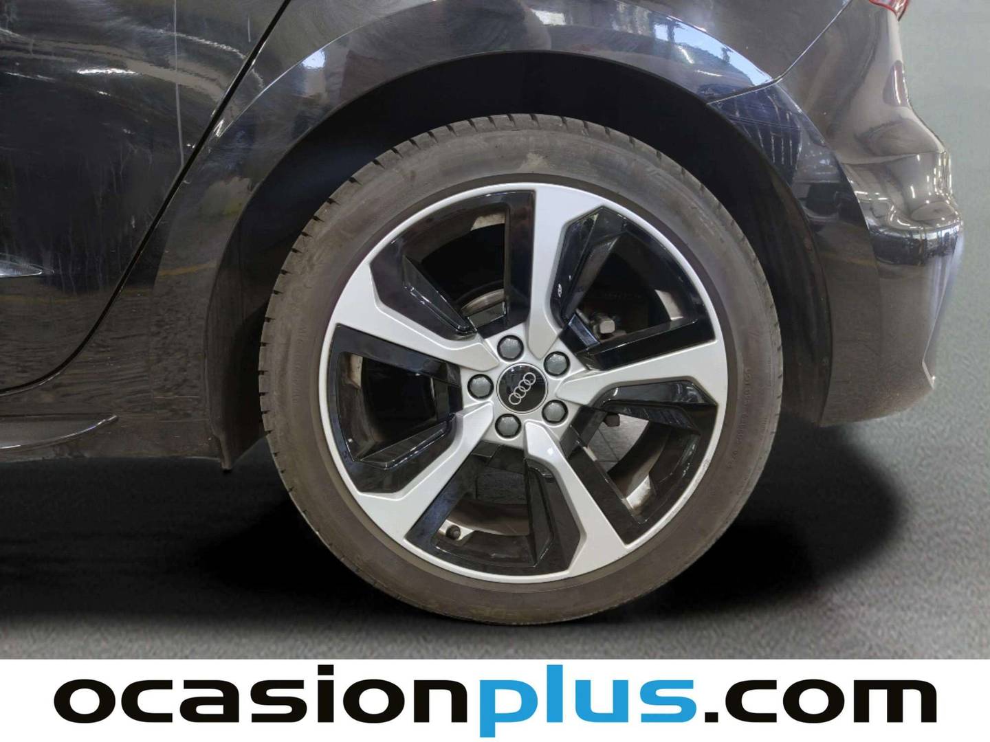 Audi A1 Audi A1 Sportback Adrenalin edition 30 TFSI  (116 CV) Pack S-Line seminuevo