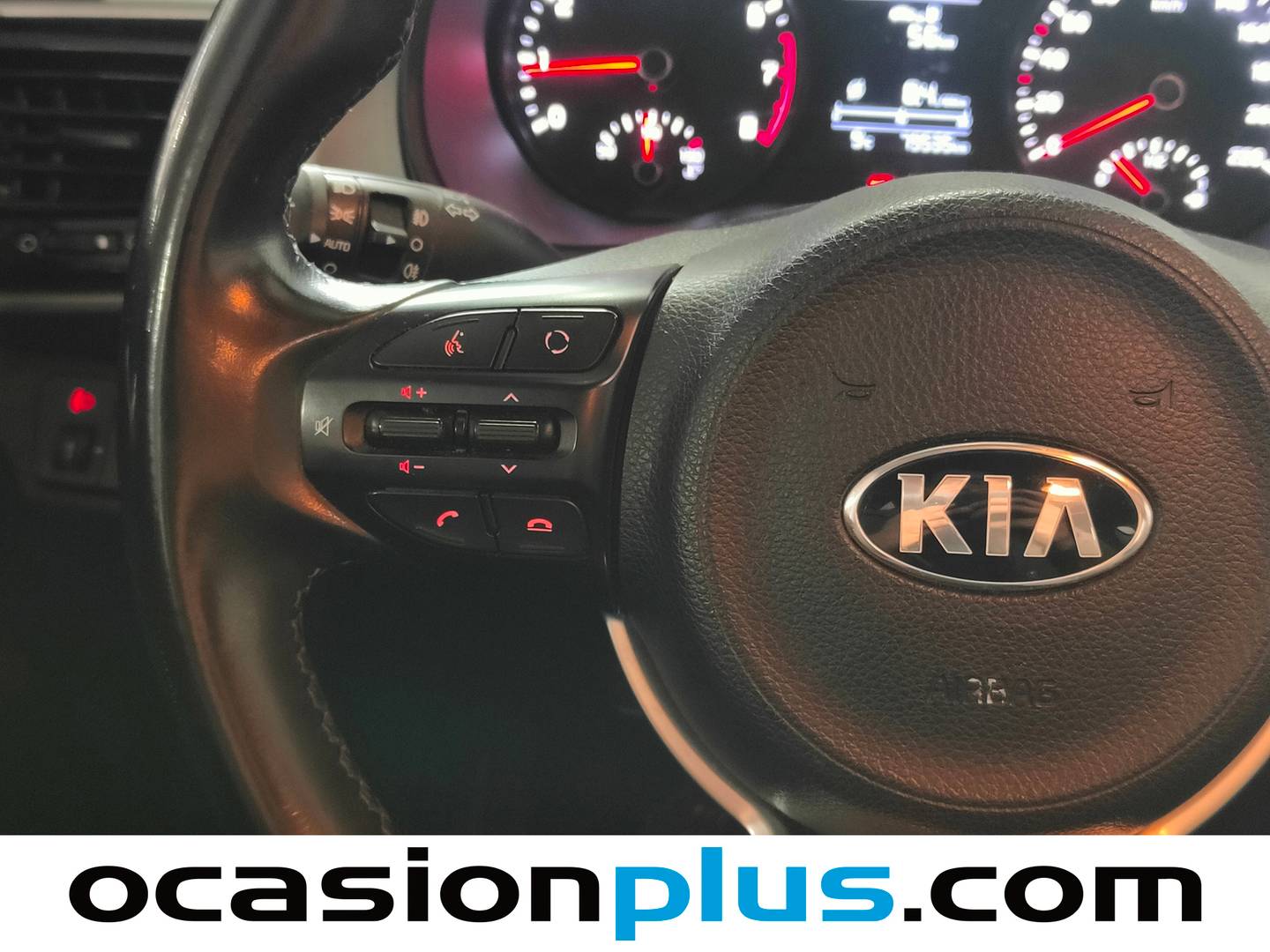 Foto KIA Stonic Kia Stonic 1.0 T-GDi Drive (120 CV)