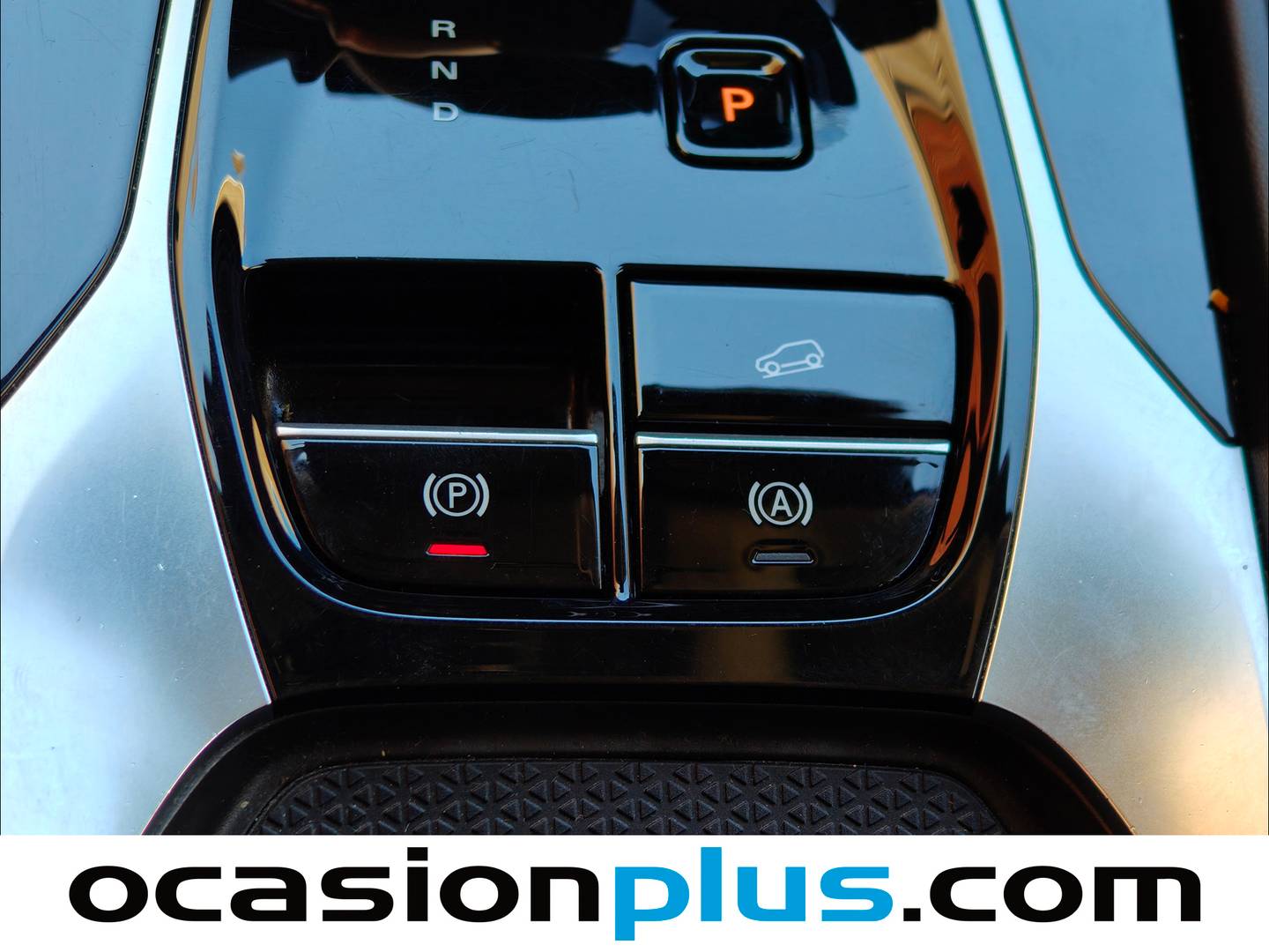 MG HS MG HS 1.5T PHEV Comfort DCT (272 CV) 2025