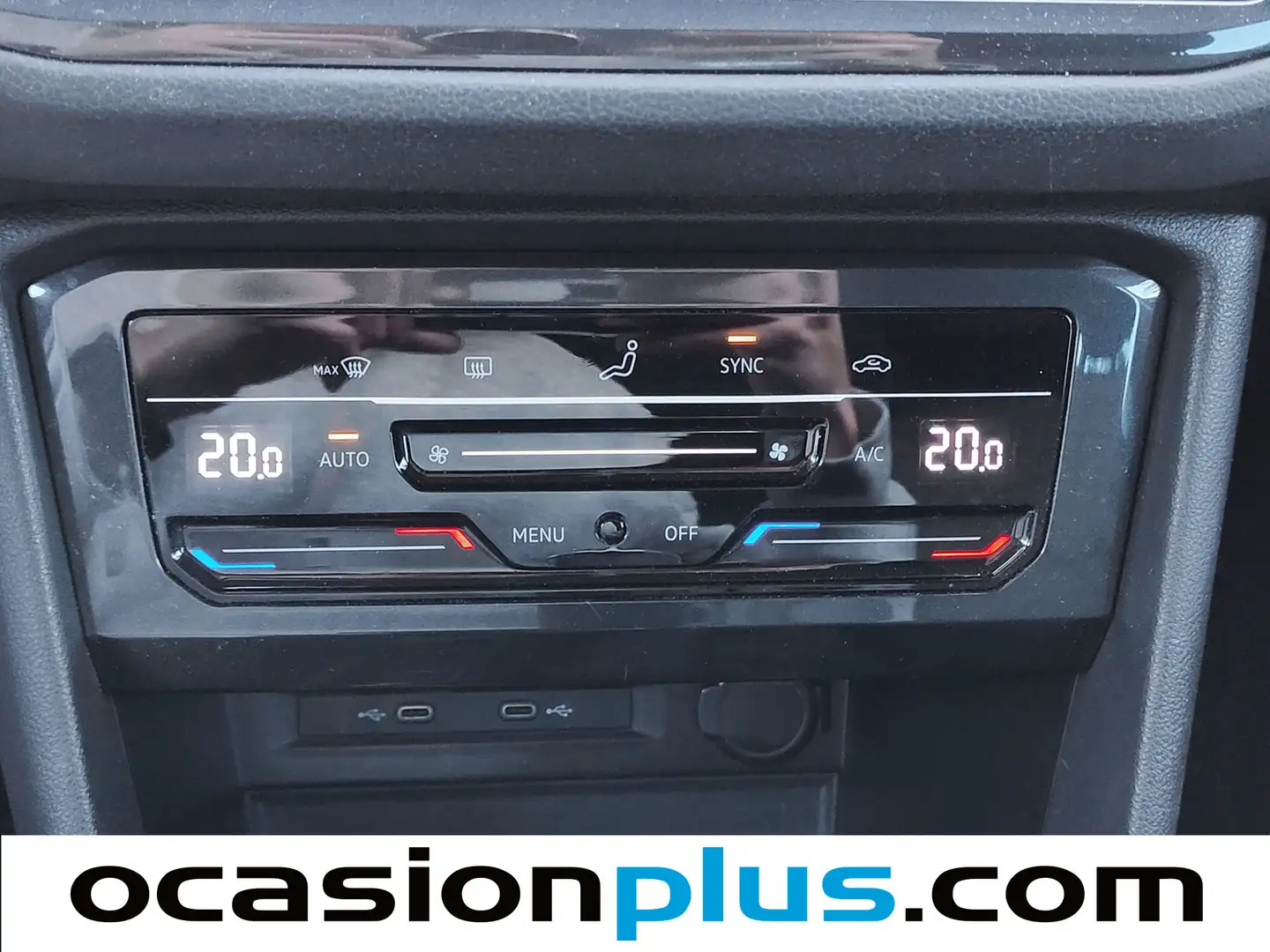 Foto Volkswagen Tiguan Volkswagen Tiguan Life 1.5 TSI (150 CV)