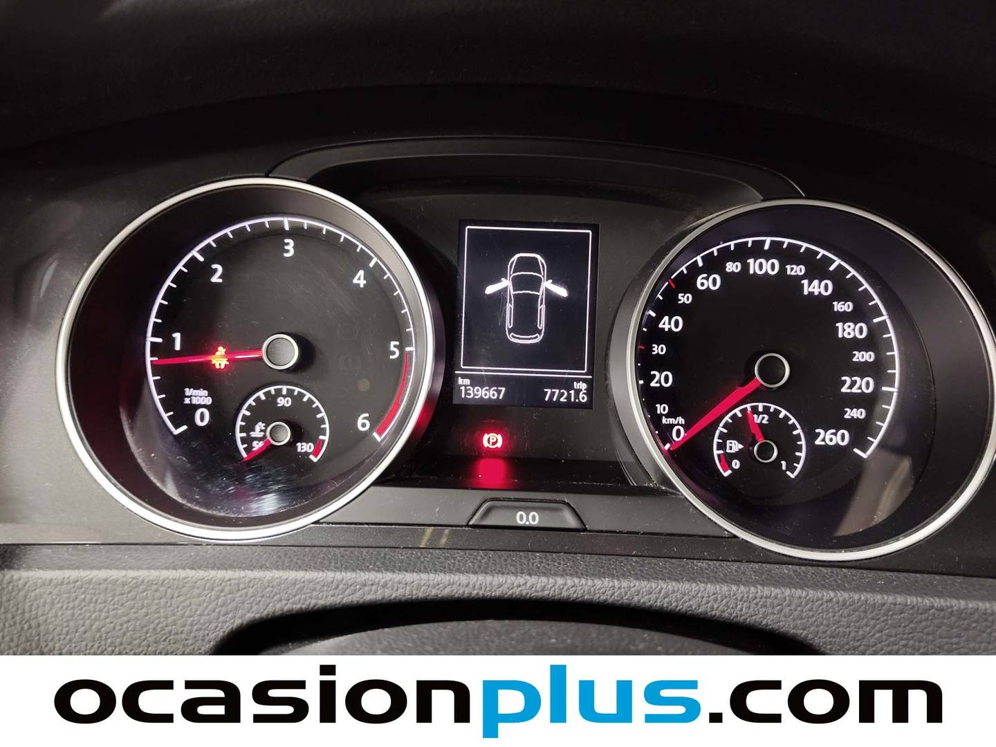 Foto Volkswagen Golf Volkswagen Golf Business 1.6 TDI (115 CV)