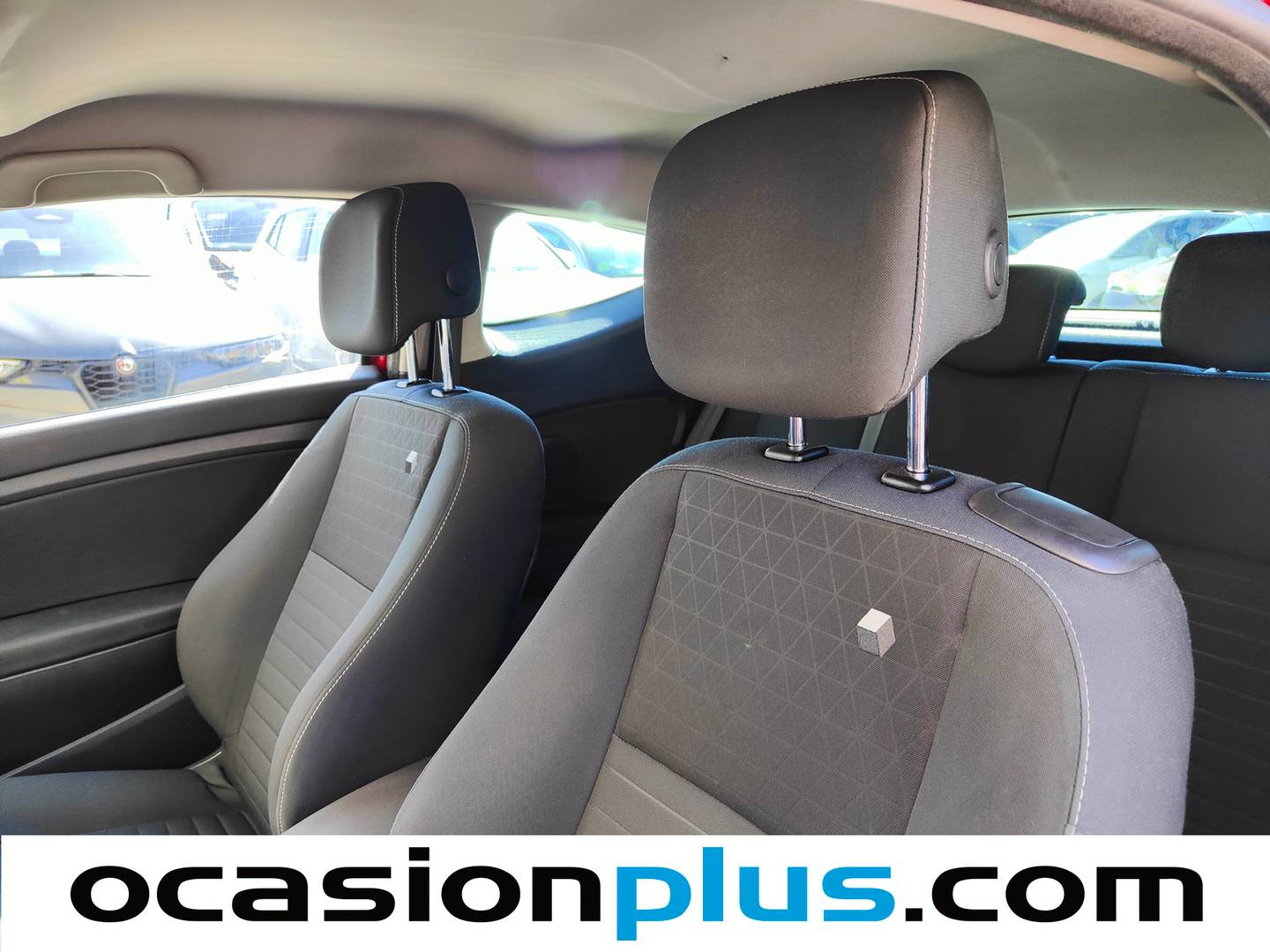 Renault Mégane Renault Megane Coupe Limited Energy TCe (115 CV) S&S 115cv