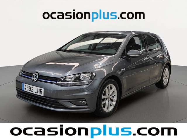 Volkswagen Golf Last Edition 1.5 TSI Evo (130 CV) de segunda mano