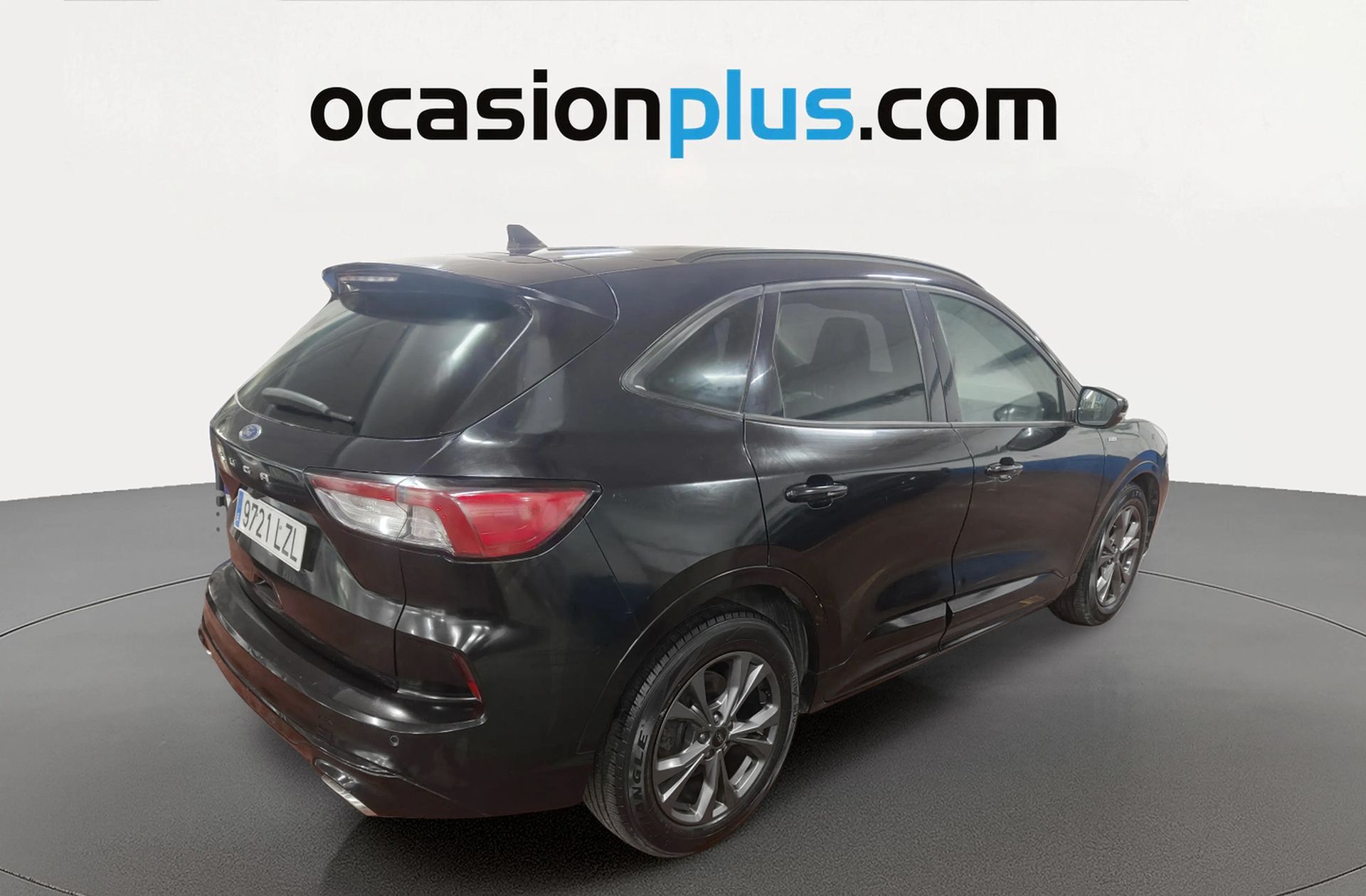 Ford Kuga 1.5 EcoBlue ST-Line - foto 4