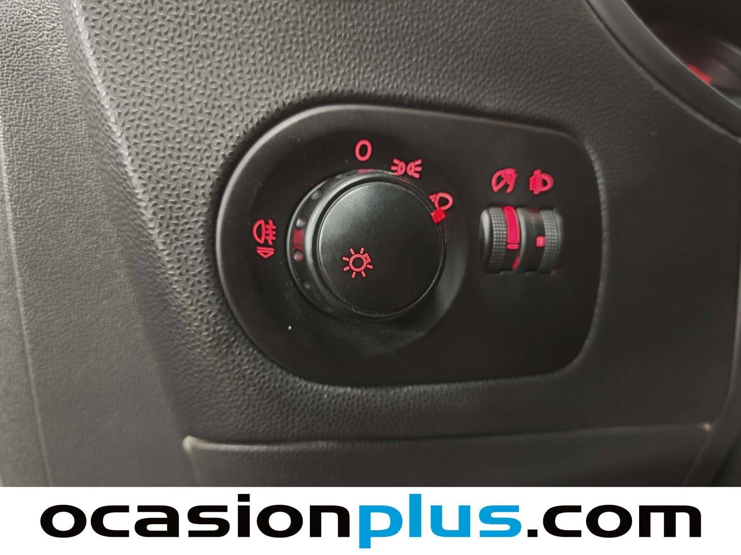 Foto Seat León SEAT León 1.6 Reference  (102 CV)