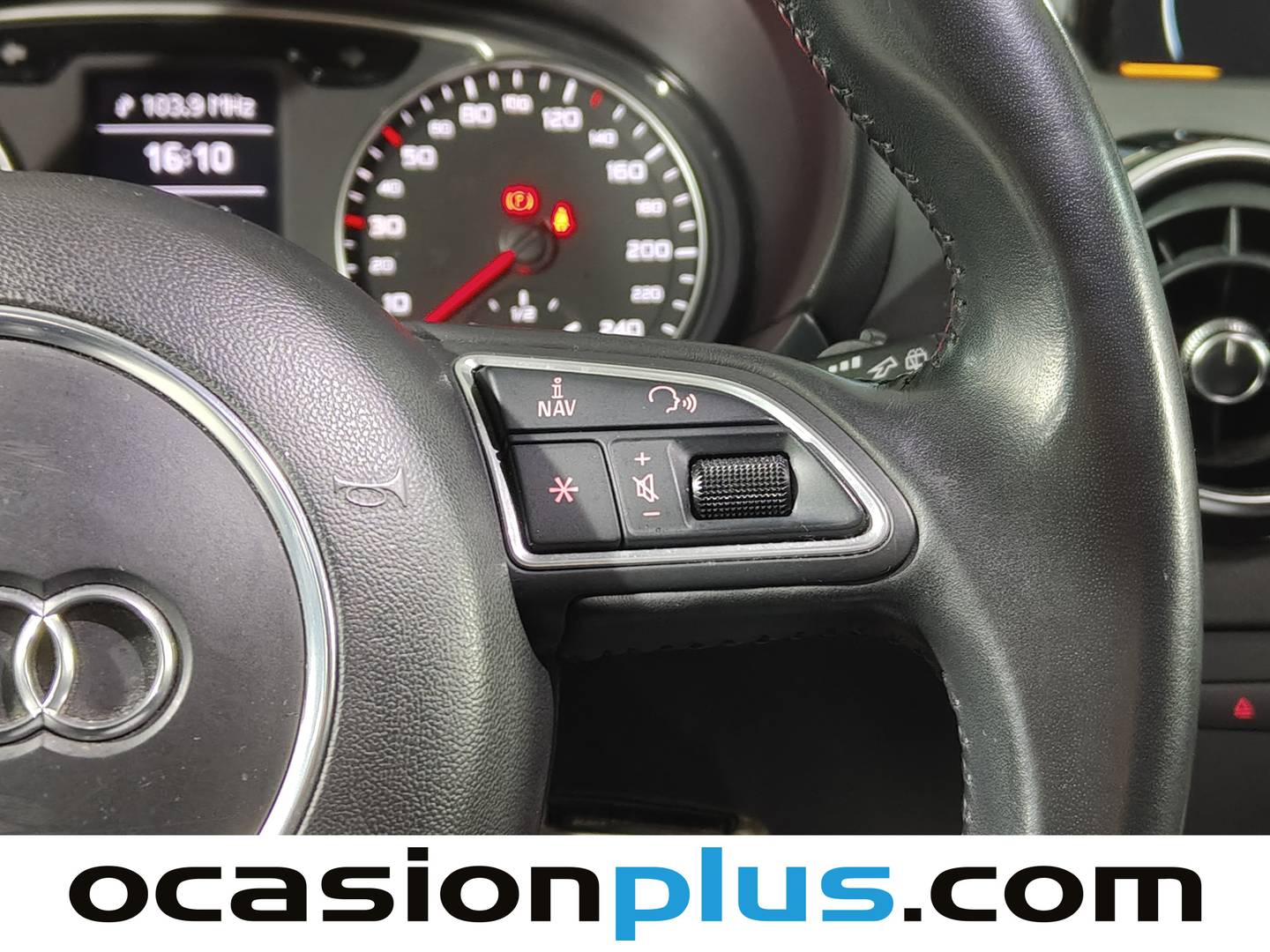 Audi A1 Audi A1 Sportback Adrenalin 1.4 TFSI (125 CV) S tronic Pack S-Line seminuevo