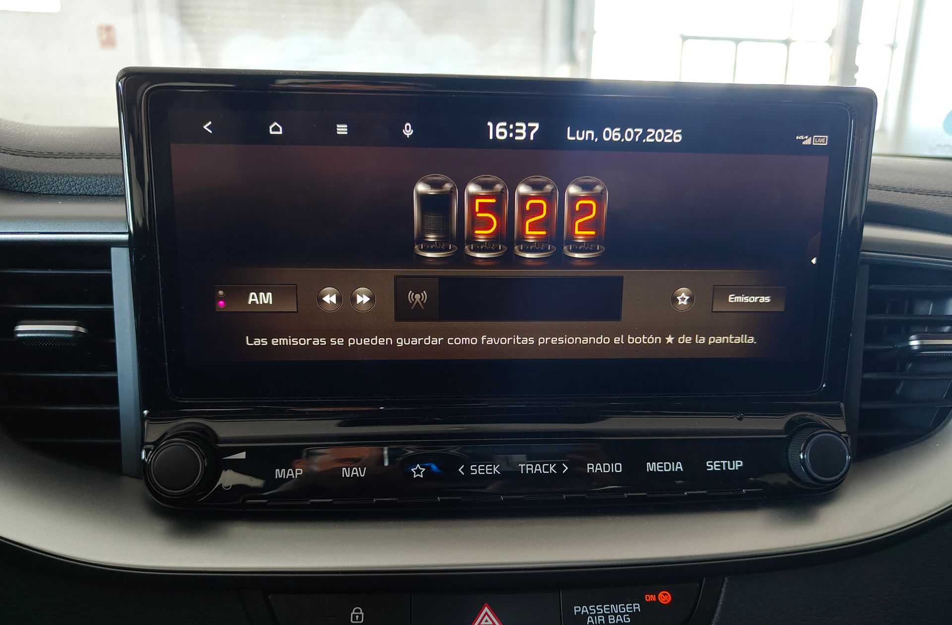 Kia XCeed 1.0 T-GDi Drive - foto 32