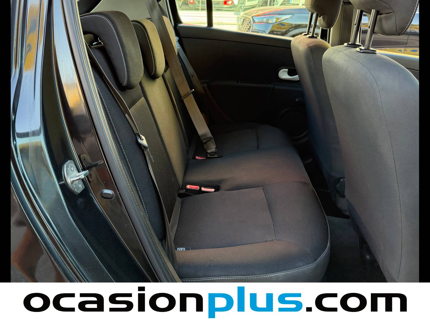 Renault Clio Renault Clio Yahoo! 1.2 16v (75 CV) al mejor precio