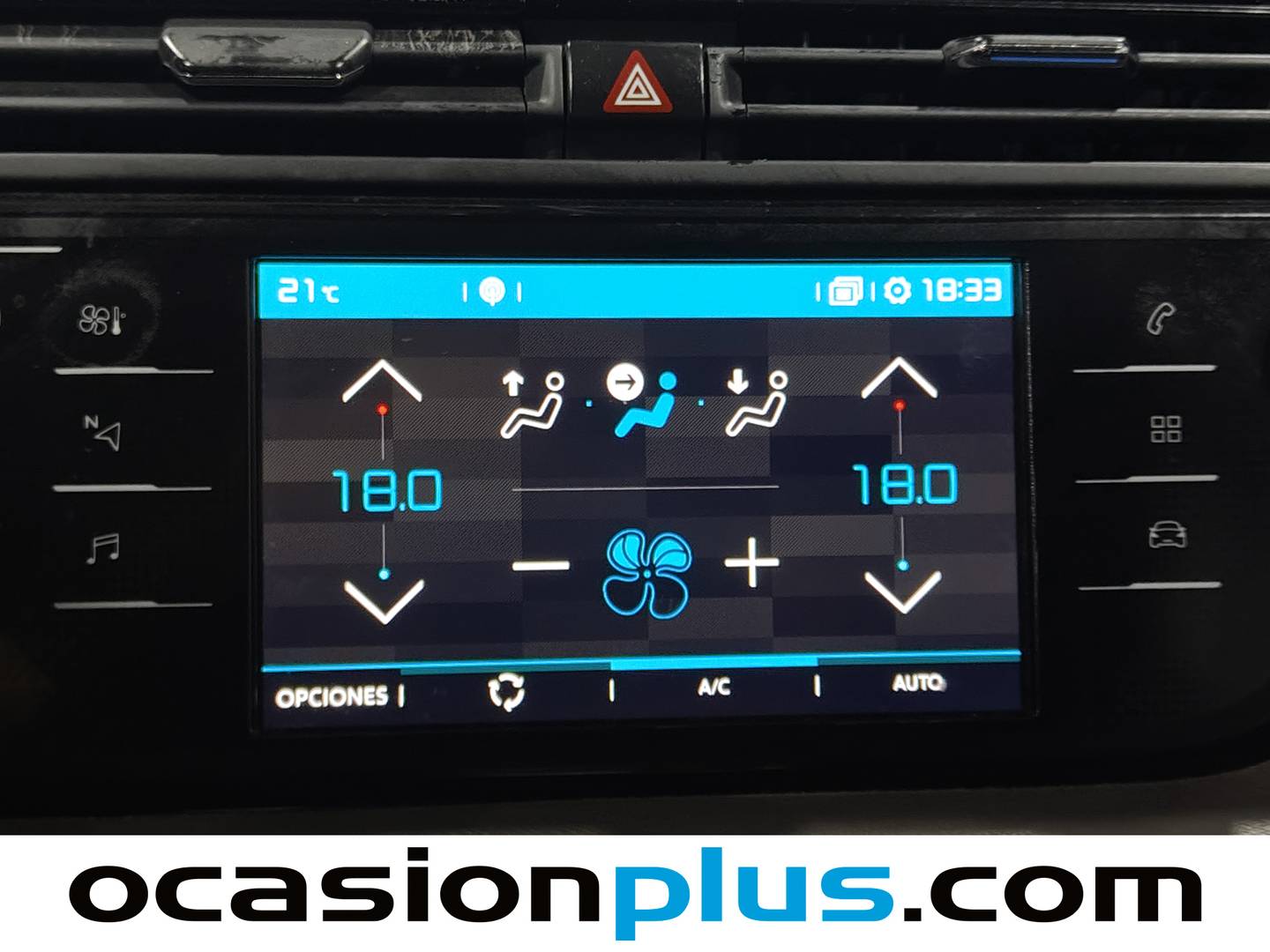 Foto Citroën C4 Picasso Citroen C4 Picasso BlueHDi 150 Feel (150 CV)