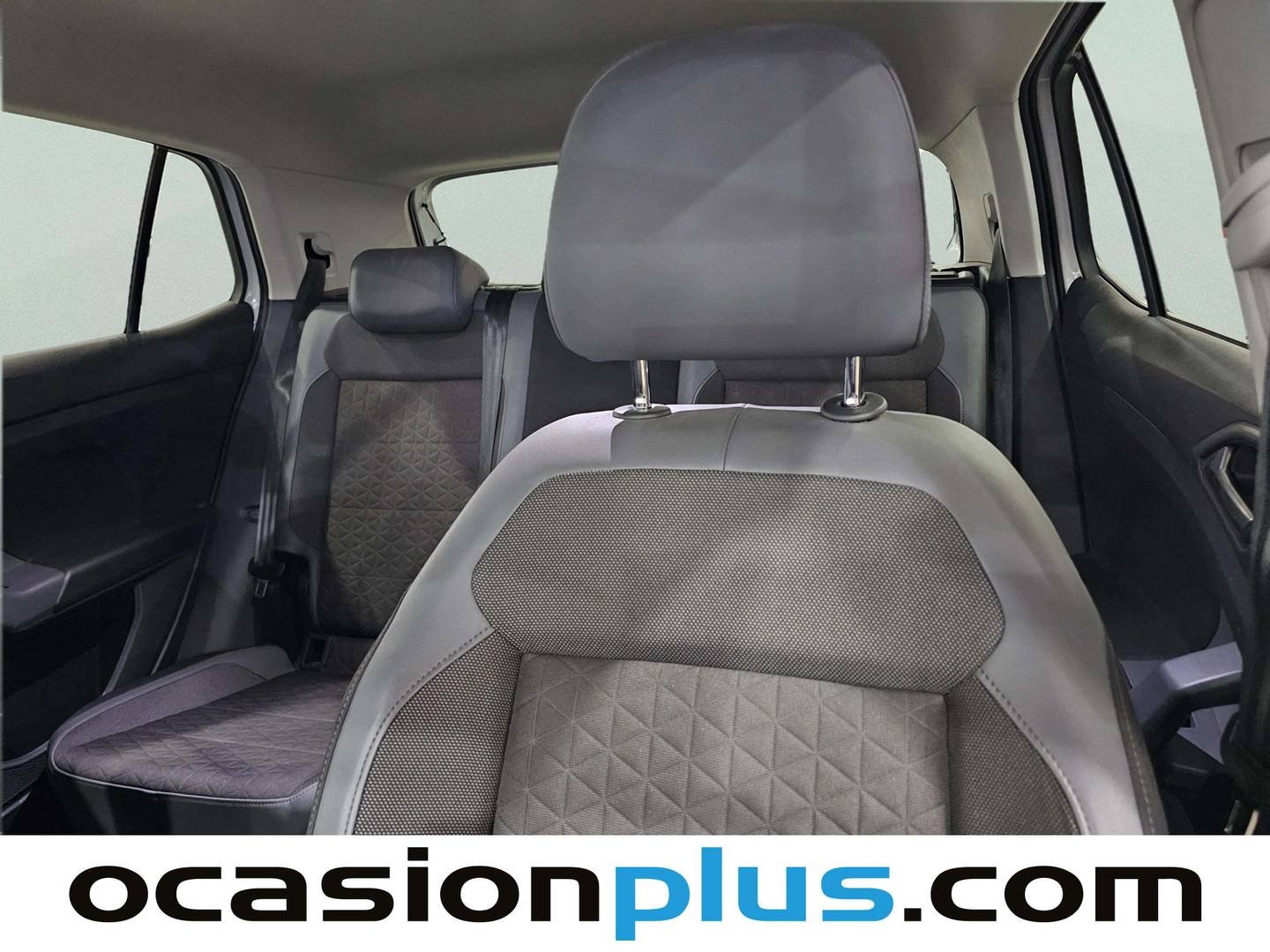 Volkswagen T-Cross Volkswagen T-Cross Sport 1.5 TSI (150 CV) DSG seminuevo