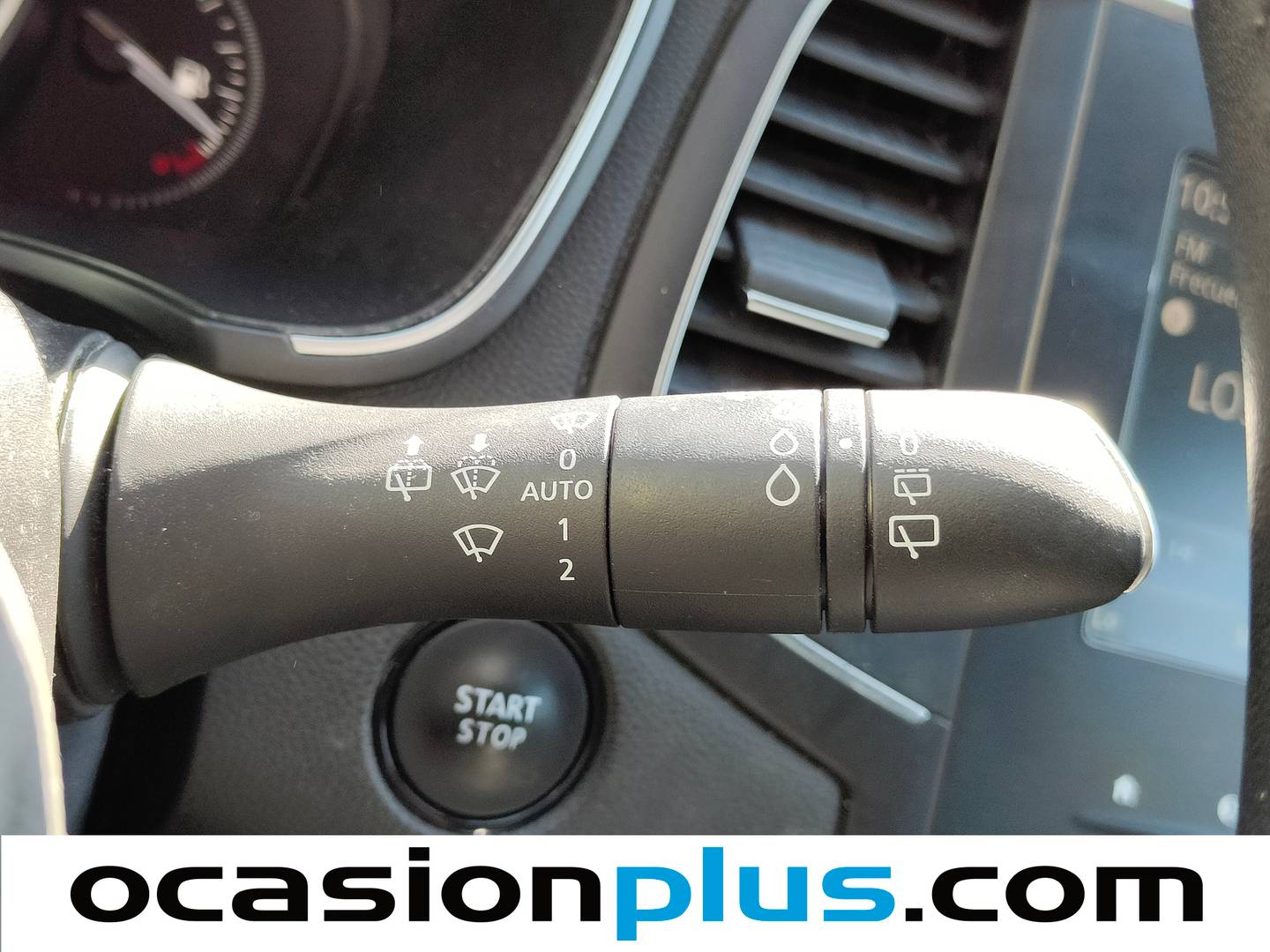 Acabados Renault Mégane Renault Megane Intens Energy TCe (100 CV)