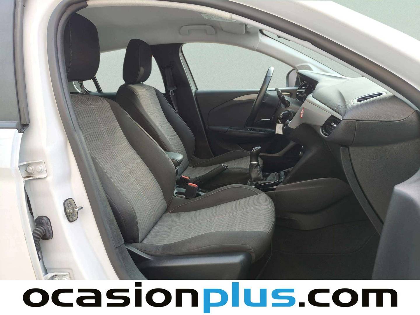 Opel Corsa Opel Corsa 1.2 XEL S&S Edition (75 CV) al mejor precio