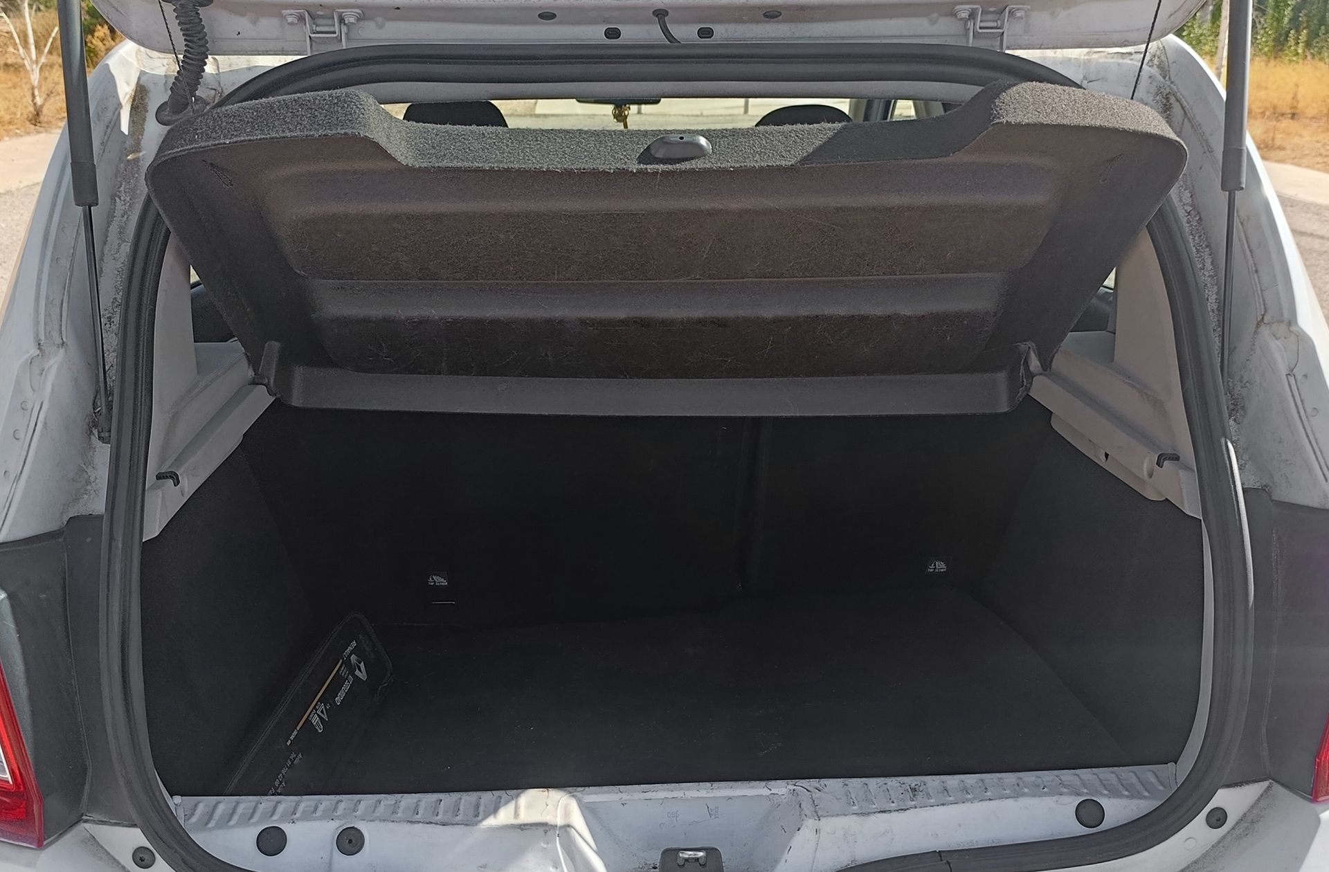 Dacia Sandero 1.2 Ambiance - foto 13