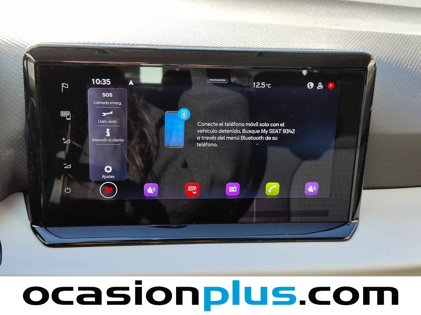 Seat Arona Seat Arona 1.0 TSI Ecomotive S&S Style (115 CV) barato