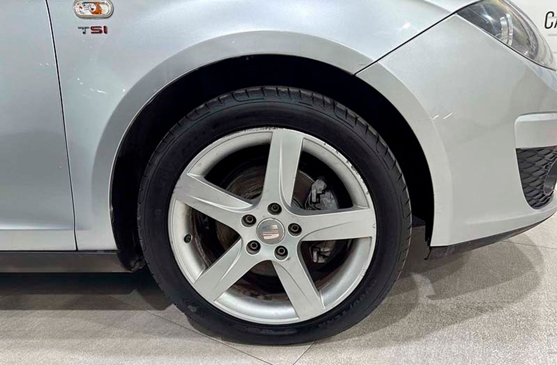 SEAT Altea XL 1.8 TSI Sport - foto 29