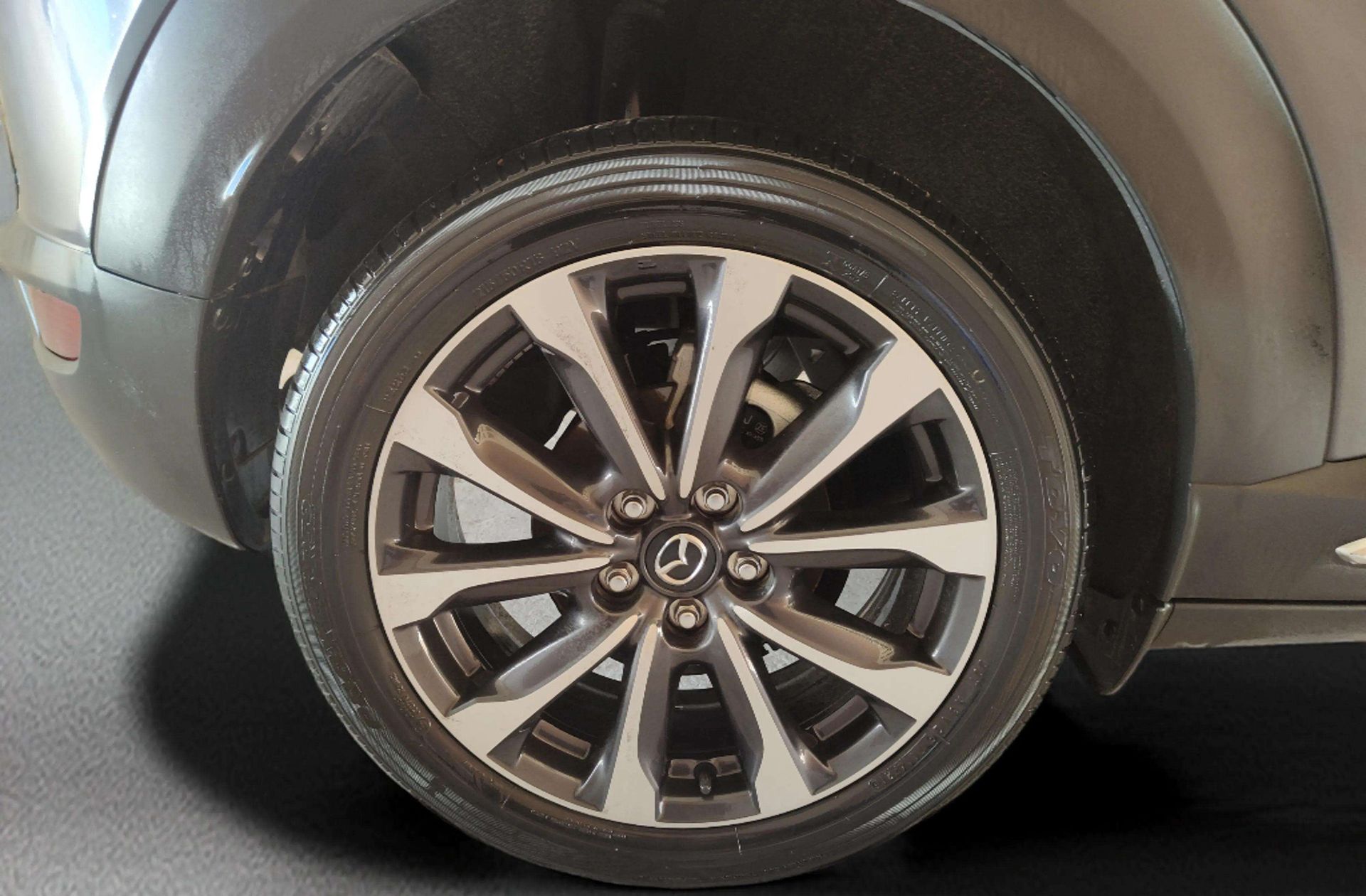 Mazda CX-3 2.0 G Zenith 2WD - foto 33