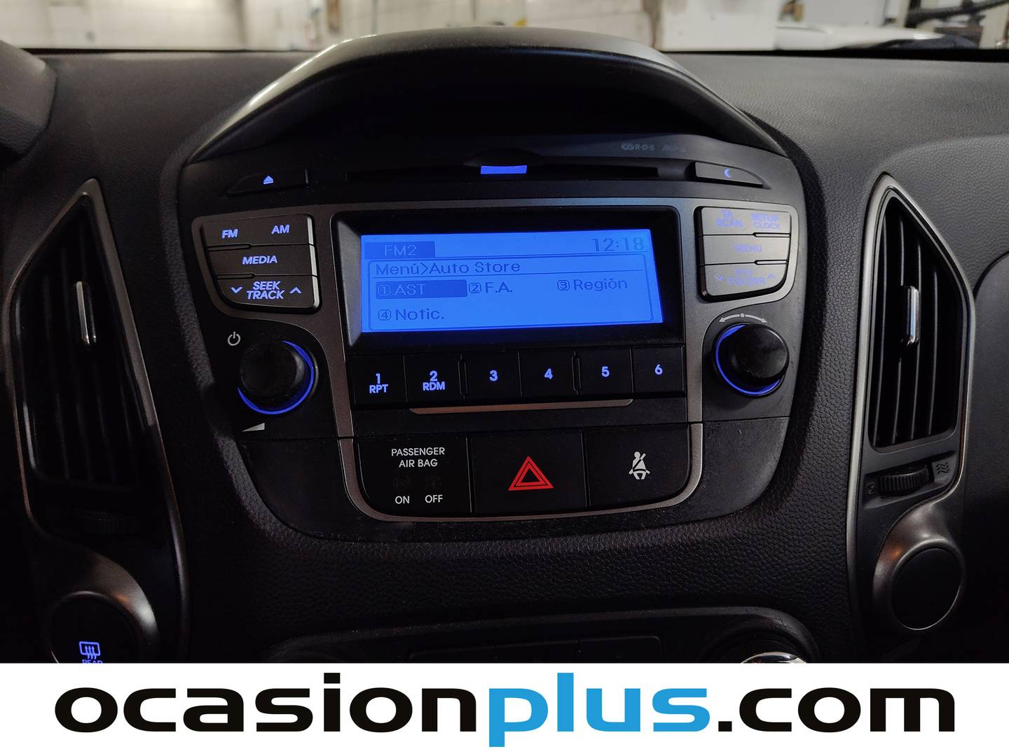 Hyundai ix35 Hyundai ix35 1.6 GDi Essence 4x2 (135 CV) barato